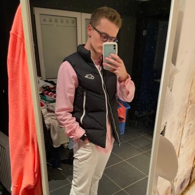 antoine_strivay's profile picture. 