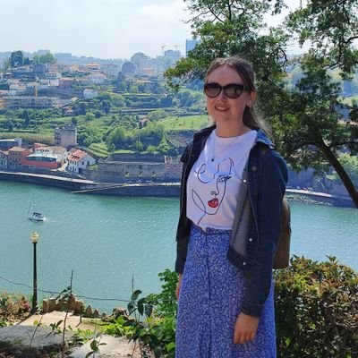 Keen traveller 🌎 eco warrior 💚  From Bristol, UK 🇬🇧 TEFL teacher in Spain 🇪🇸📚