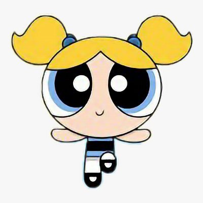 elle_loquent's profile picture. an extension of my notes app, really