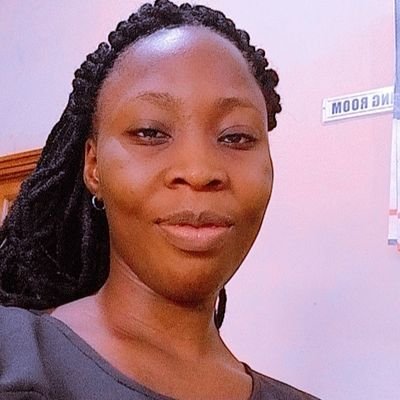 Princess of The Most High , Registered Nurse ,An Author ,A writer, Kingdom influencer