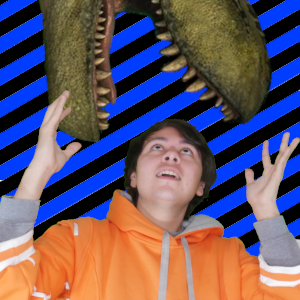 CRawrlos's profile picture. 'Leader' of @GGG_Events                                           
TO for @TheJeekly