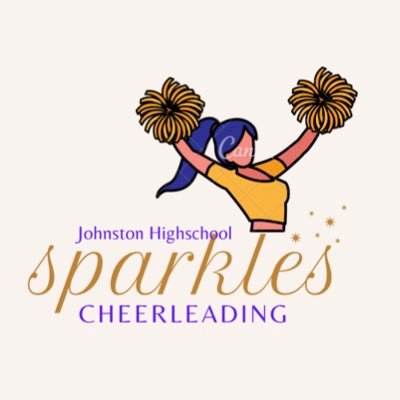 jhssparklecheer's profile picture. Official Instagram for JHS Sparkles Cheer