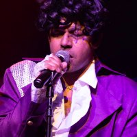 LoVeSeXy PRINCE Tribute Band(@LoVeSeXy_band) 's Twitter Profile Photo