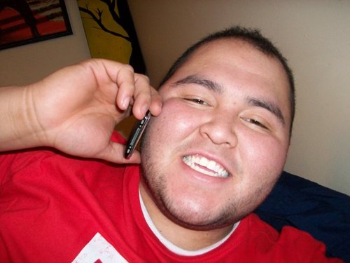 LilEdbot's profile picture. 