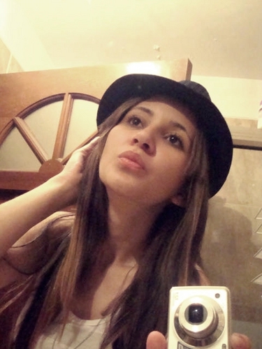 Student =)