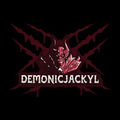 Come check out my stuff and hang out with me. Twitch DemonicJackyl. YT Demonic Jackyl. Tiktok demonicjackyl.
