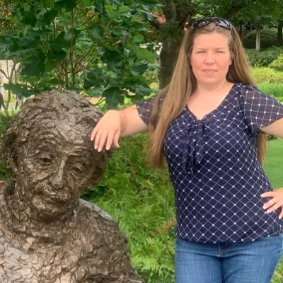 mikki_lucas's profile picture. STEM teacher for the future.