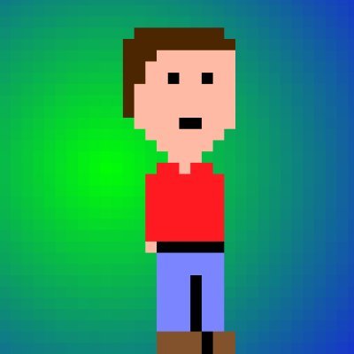 {ESP/ENG}
Damaio Games.
Game dev, currently working on Ankorate.
Contact: damaiogames@gmail.com