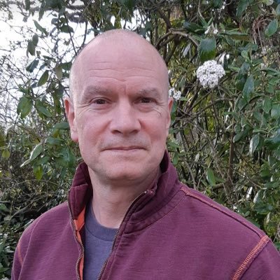 AndyBFrost's profile picture. 