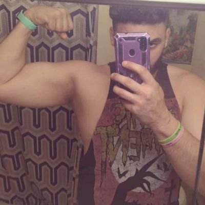 LuckyLeoZukko's profile picture. 30 Years Young.
Jersey Born 
6'4 - 265
Living Life #3