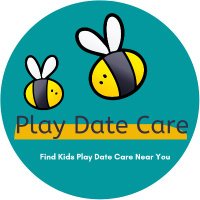 play-date-care(@care_date) 's Twitter Profile Photo