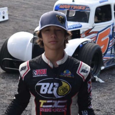 TJ DeCaire Profile
