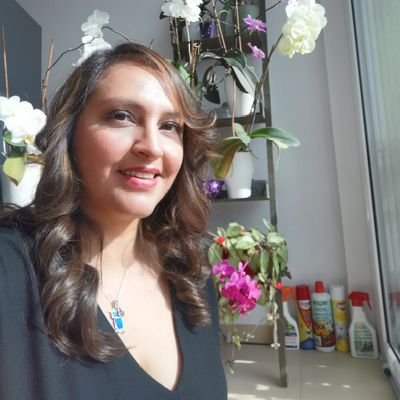 MnicaHEstrada1's profile picture. Facing challenges, +learning, and enjoying every day of this journey called life!!! PhD Candidate at UniNe.