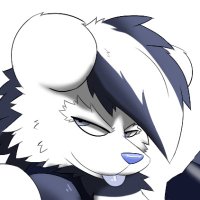 Spex The Lewd Skunk (@lewdspex) 's Twitter Profile Photo