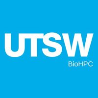 BioHPC at UT Southwestern(@BioHPC_UTSW) 's Twitter Profile Photo