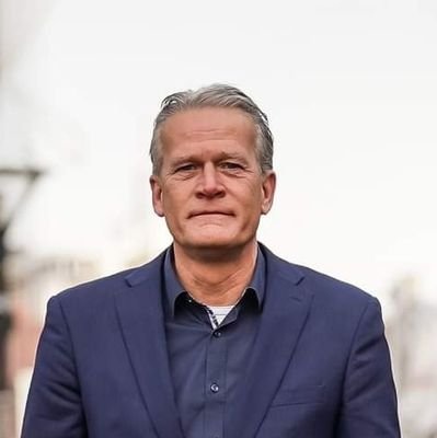Ceo #MagicSoftwareBenelux.
Let's make IT simple.
Fractievoorzitter #VVD #Zevenaar