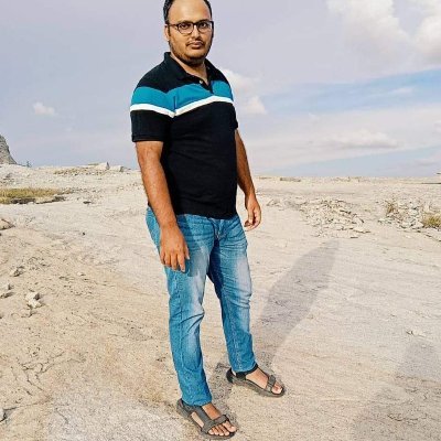 Arijitghosal_DG Profile Picture