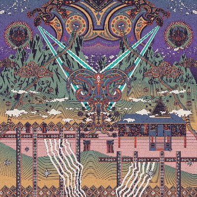 Mad Brainさんのプロフィール画像