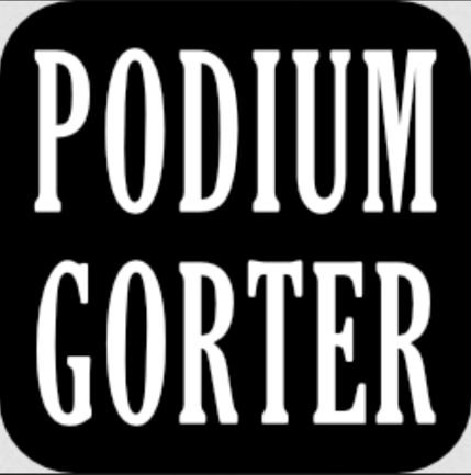 Podium Gorter