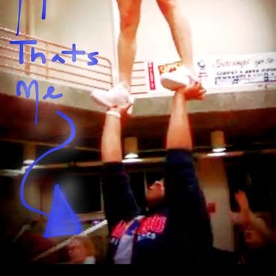 reyrivasrios's profile picture. •Virgo ♍️/
Bail Bondsman🚔/
Fmr Cheerleader, Coach & Judge📣/
I STAN #NicoleBobek⛸️ , @Xtina🎶 , @MDTwistersF5🌪️/
IG/ToK: ReynaldoRivasRios
/@IMDb Me! 🎬