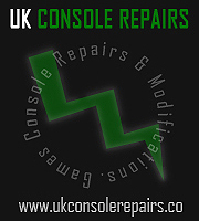 UKConsoleRepair's profile picture. 