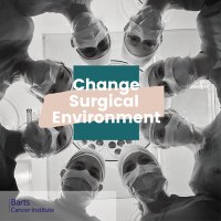 Change Surgical Environment (@changesurg) 's Twitter Profile
