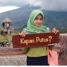 ZelinaFelina's profile picture. Butuh Duit Banyak 🍎 💥💯% 𝙁𝙤𝙡𝙡𝙤𝙬 𝘽𝙖𝙘𝙠%💯 🍁#Followme #followback 🍁