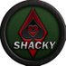 Shacky (@shackypoker) Twitter profile photo Shacky (@shackypoker) Twitter profile photo