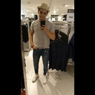 Mohamed83637646's profile picture. .