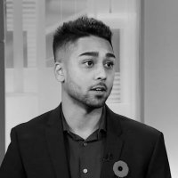 Michael Singh (@michaelsingh94) 's Twitter Profile