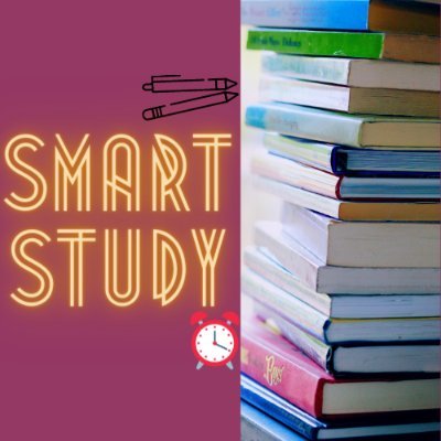 smartstudy002's profile picture. Hi friends, I am making videos for competitive exam prepararions like SSC Railways and state exams. 
Do check my channel-SMART STUDY on You Tube.