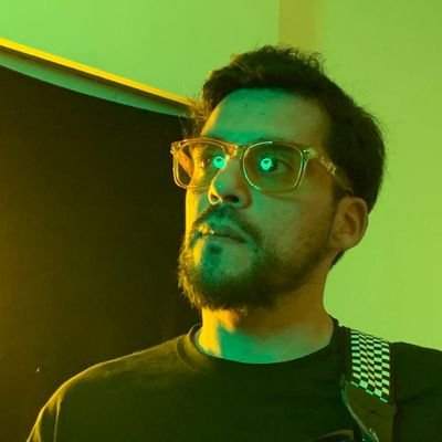 diegocortes21's profile picture. Viajo a ⚡Universos Paralelos⚡