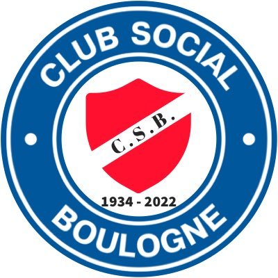 Twitter oficial del Club Social Boulogne eSports. Buenos Aires, Argentina. Compitiendo en IESA EFA y VPG Argentina