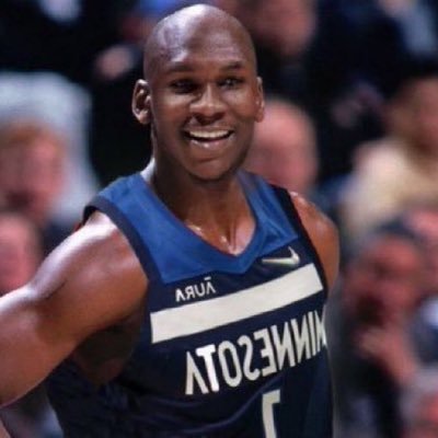 KG the 🐐 Ant is the next 🐐 Thank you Finchy