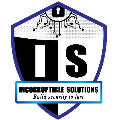 Incosol0331's profile picture. A Cyber Security Consultancy Company