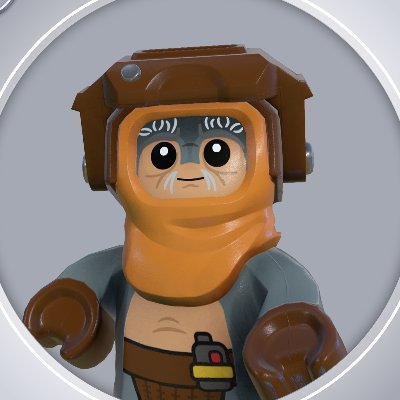 ”Hello I Babu Frik” - Babu Frik | C-3PO’s oldest friend