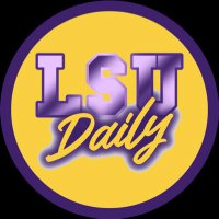 DAILY LSU NEWS(@lsu_dailynews) 's Twitter Profile Photo