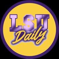 DAILY LSU NEWS (@lsu_dailynews) 's Twitter Profile Photo DAILY LSU NEWS (@lsu_dailynews) 's Twitter Profile Photo