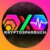 Kryptosparbuch (@Kryptosparbuch) Twitter profile photo