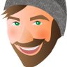 Damsteegt's profile picture. producer. director. mostly living in an edit suite. east coastish.