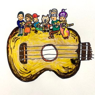 辻山ギターウクレレ教室さんのプロフィール画像