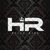 Hella Rich DCL (@hella_rich) 's Twitter Profile