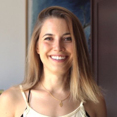 Livia Gerber Profile