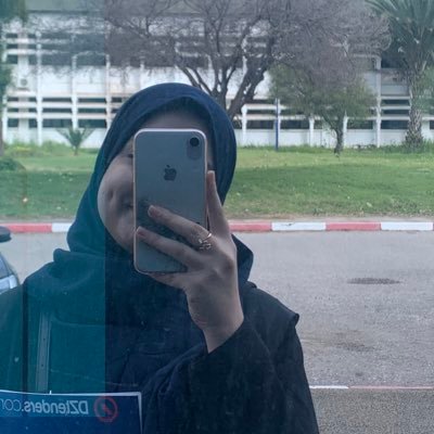 nur_el_houda's profile picture. Someone.