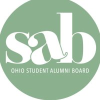 OHIO Student Alumni Board (@ohiosab) 's Twitter Profile Photo OHIO Student Alumni Board (@ohiosab) 's Twitter Profile Photo
