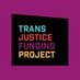 TJFP (@TransJusticeFP) Twitter profile photo