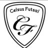 CelsusFutsal's profile picture. 東京都フットサル1部リーグ所属。(2シーズン目) ”Celsus”（セルサス）とはラテン語で”最高”という意を表します。CelsusFutsalはフットサルの競技活動を通じて、選手だけでなく家族や友人までも楽しめる環境を創造することを目的とし、”最高”のフットサルクラブになることを目指しています！