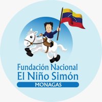 Fundación Regional El Niño Simón Monagas (@fsimonmonagas) 's Twitter Profile