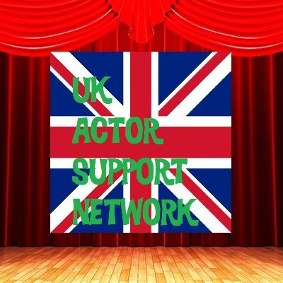 UKActorNetwork Profile Picture