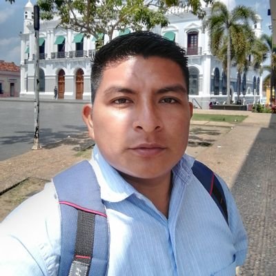 Marti_Garci92's profile picture. Amigable y me gusta saber lo uqe sucede en la política de México..!!
